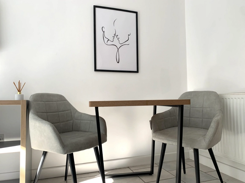 1 BEDROOM – STUDENT FLAT - Thumbnail 3